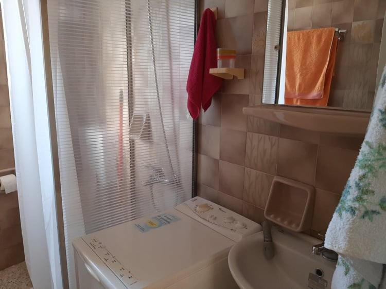 Marmari Μαγευτικο Ηλιβασιλεμα Μαρμαρι Ευβοιας公寓 外观 照片